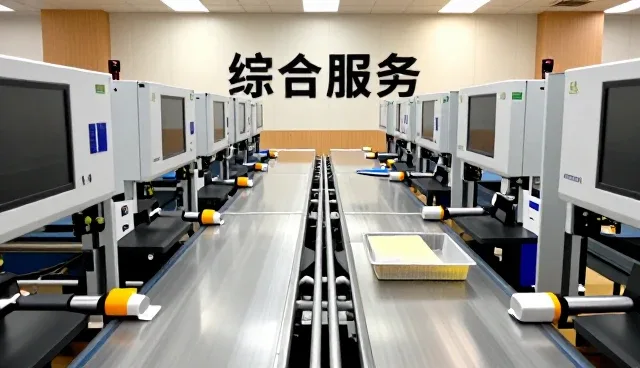 秦皇岛秀罗颉商贸有限公司