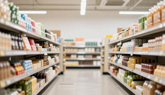 食品杂货批发中品牌选择的两种做法及其适用条件