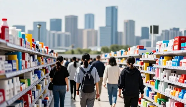如何通过产品维护提升日用百货套装的实用性